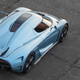Illustration for article titled Koenigsegg Is Stepping Up Its Game By Building As Many As 80 Regeras